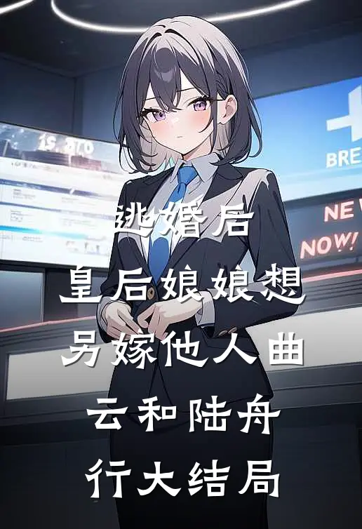 逃婚后，皇后娘娘想另嫁他人曲云和陆舟行大结局
