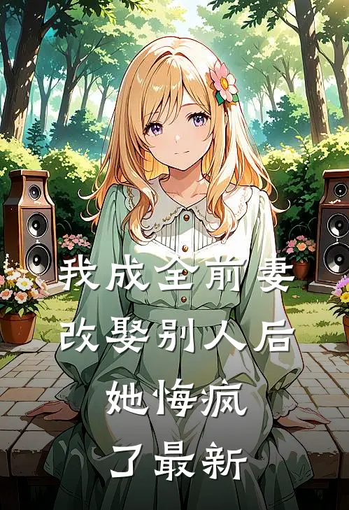 我成全前妻改娶别人后，她悔疯了最新