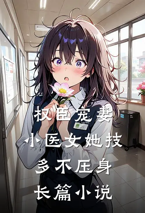 权臣宠妻：小医女她技多不压身长篇小说