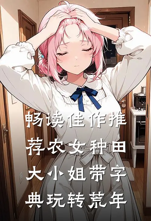 畅读佳作推荐农女种田，大小姐带字典玩转荒年