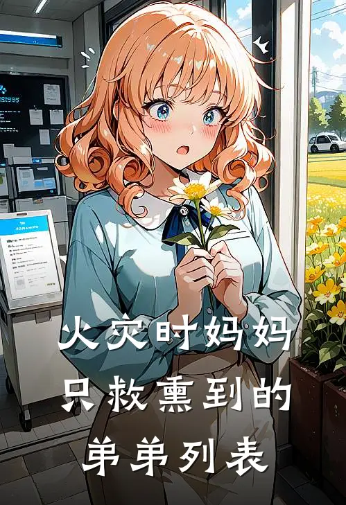 火灾时妈妈只救熏到的弟弟列表
