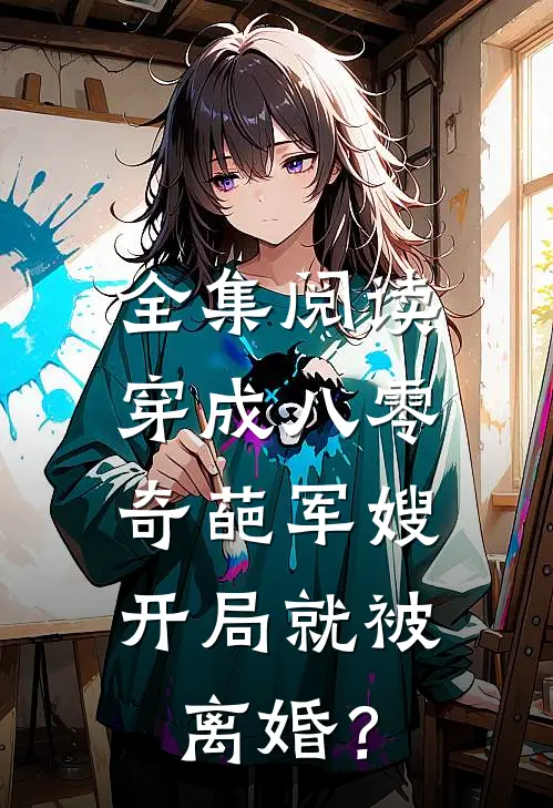 全集阅读穿成八零奇葩军嫂，开局就被离婚？