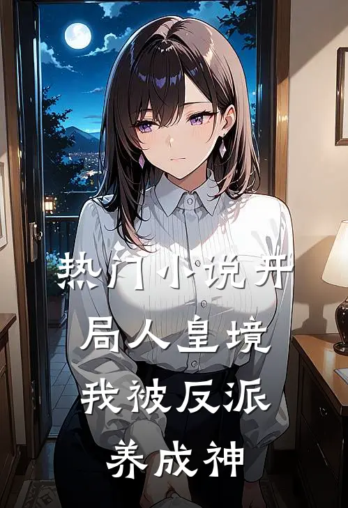 热门小说开局人皇境，我被反派养成神