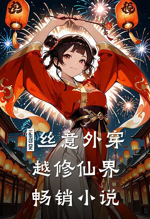 屌丝意外穿越修仙界畅销小说