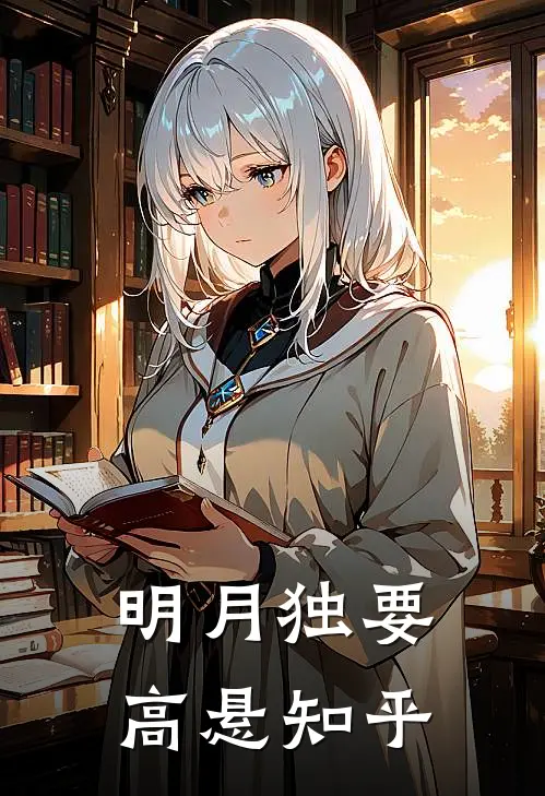 明月独要高悬知乎