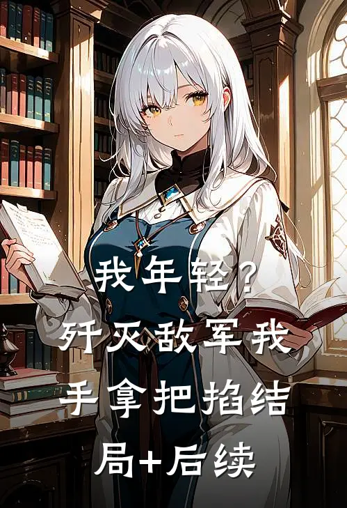 我年轻？歼灭敌军我手拿把掐结局+后续