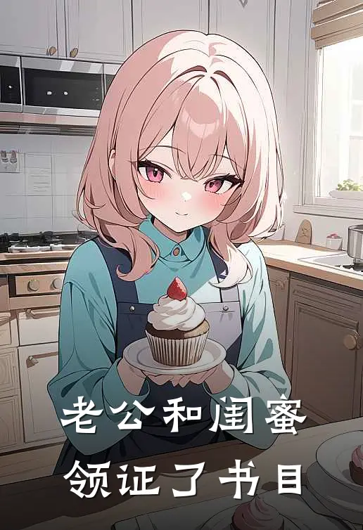 老公和闺蜜领证了书目