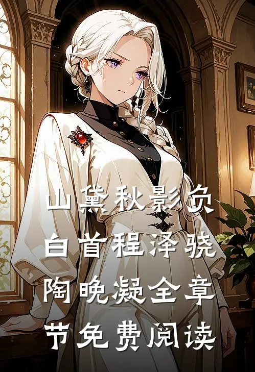 山黛秋影负白首程泽骁陶晚凝全章节免费阅读