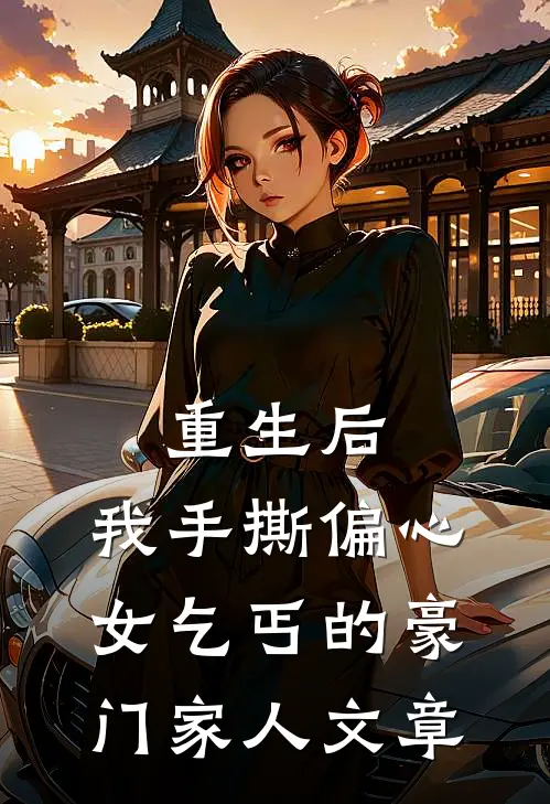 重生后，我手撕偏心女乞丐的豪门家人文章