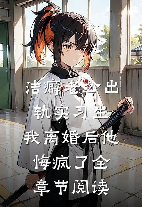 洁癖老公出轨实习生，我离婚后他悔疯了全章节阅读