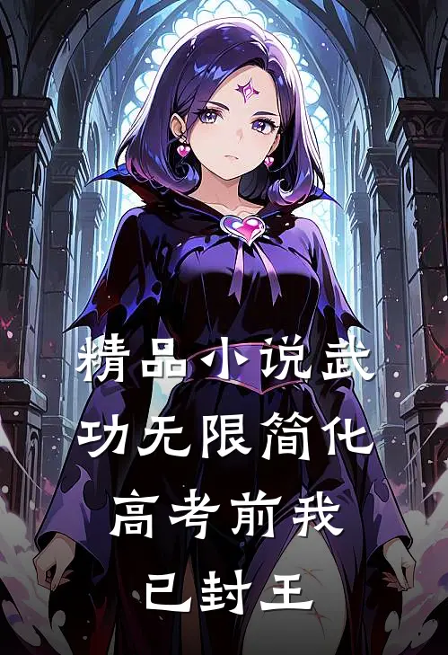 精品小说武功无限简化，高考前我已封王