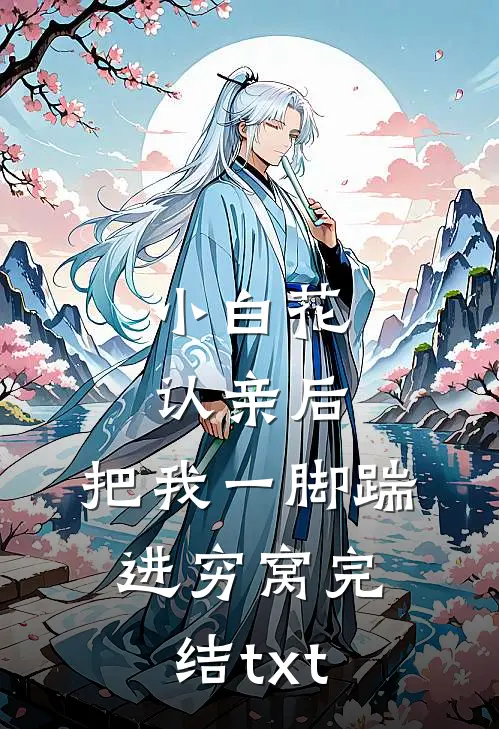 小白花认亲后，把我一脚踹进穷窝完结txt