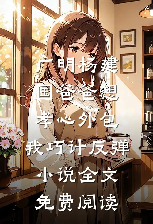 广明杨建国爸爸想孝心外包，我巧计反弹小说全文免费阅读