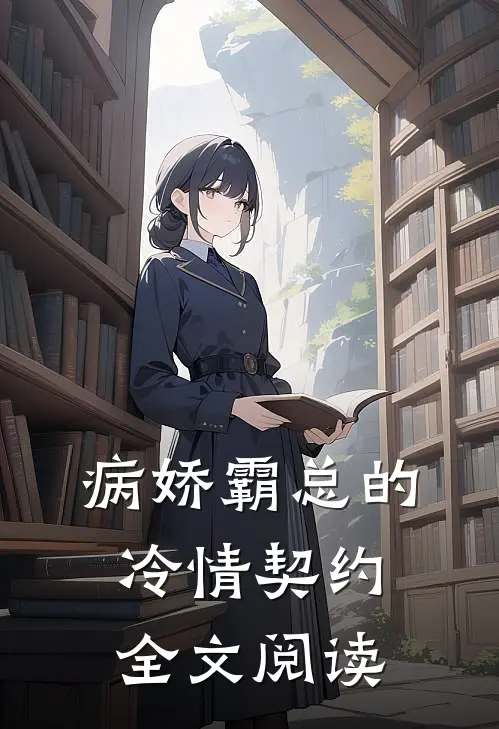 病娇霸总的冷情契约全文阅读