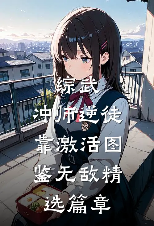 综武：冲师逆徒，靠激活图鉴无敌精选篇章