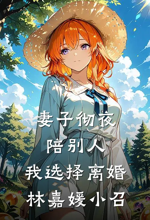 妻子彻夜陪别人，我选择离婚林嘉媛小召