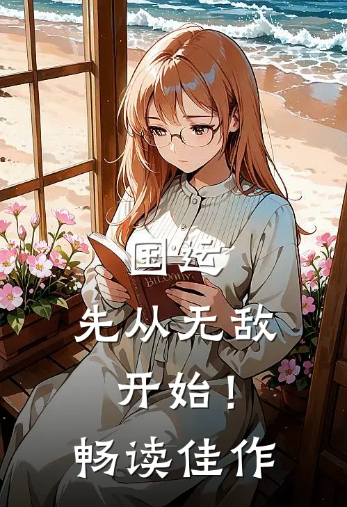 国运：先从无敌开始！畅读佳作
