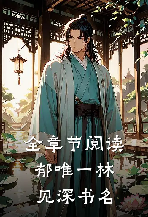 全章节阅读郁唯一林见深书名