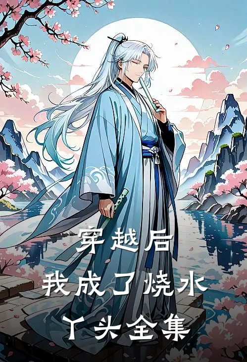 穿越后，我成了烧水丫头全集