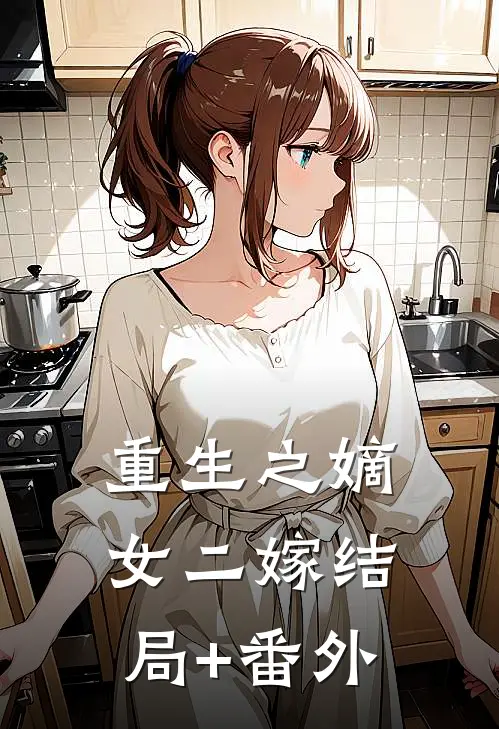 重生之嫡女二嫁结局+番外