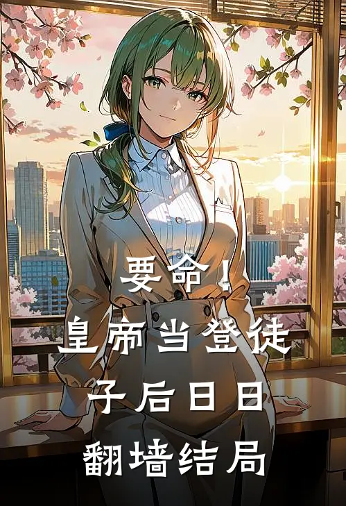 要命！皇帝当登徒子后日日翻墙结局