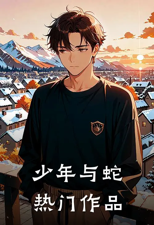 少年与蛇热门作品