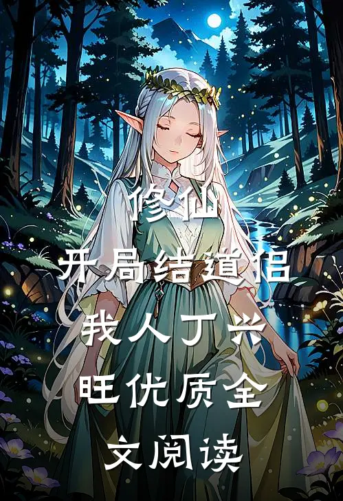 修仙：开局结道侣，我人丁兴旺优质全文阅读