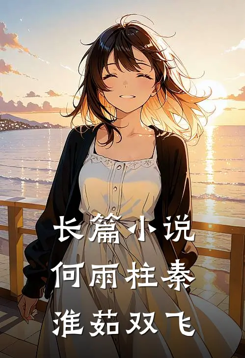 长篇小说何雨柱秦淮茹双飞