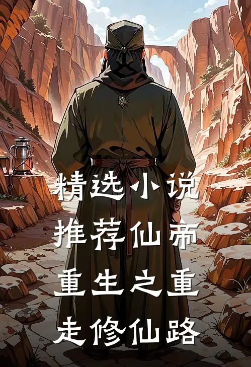 精选小说推荐仙帝重生之重走修仙路