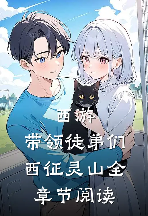 西游：带领徒弟们，西征灵山全章节阅读