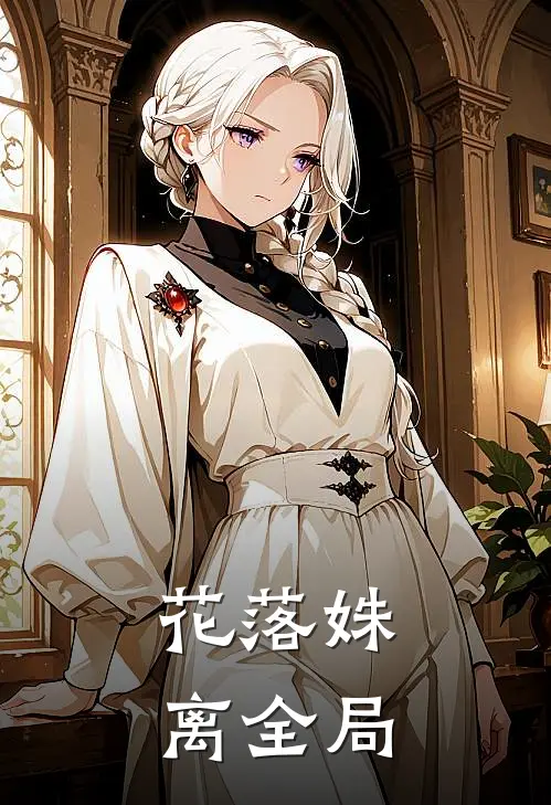 花落姝离全局