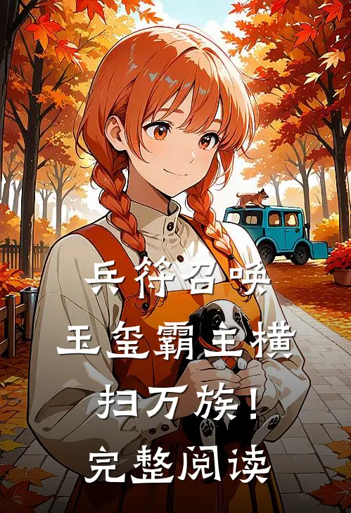 兵符召唤：玉玺霸主横扫万族！完整阅读