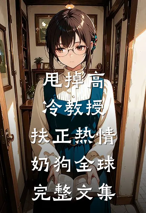 甩掉高冷教授，扶正热情奶狗全球完整文集