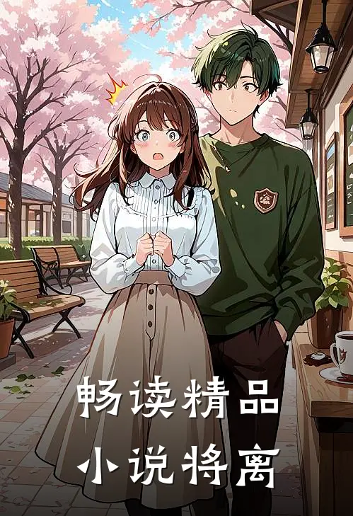 畅读精品小说将离