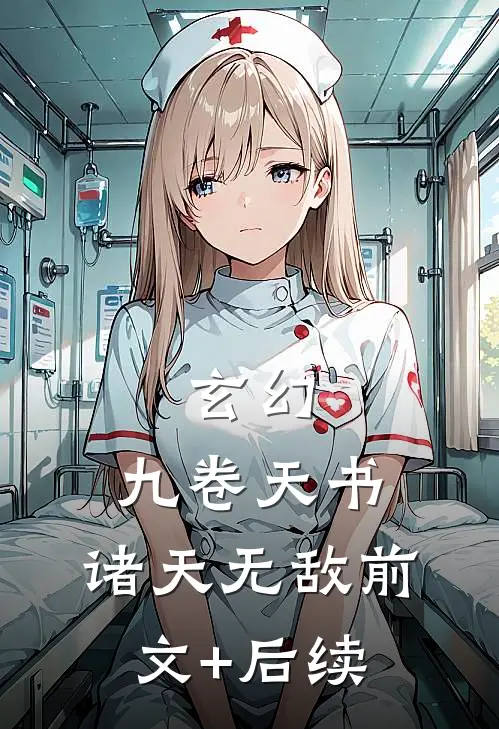 玄幻：九卷天书，诸天无敌前文+后续