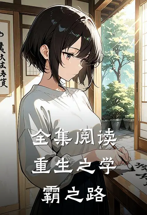 全集阅读重生之学霸之路