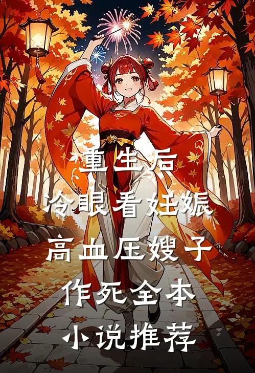 重生后，冷眼看妊娠高血压嫂子作死全本小说推荐