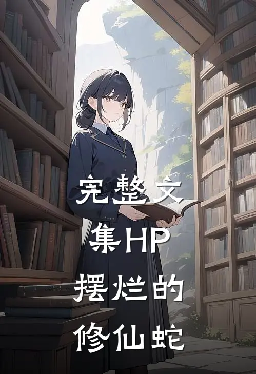 完整文集HP：摆烂的修仙蛇
