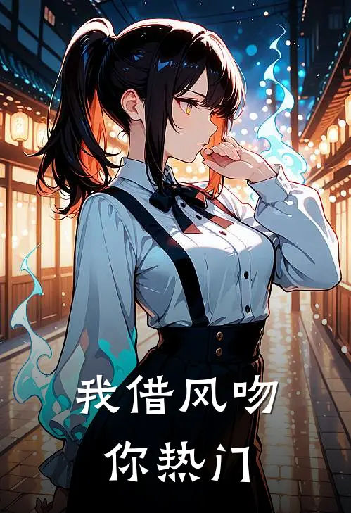 我借风吻你热门