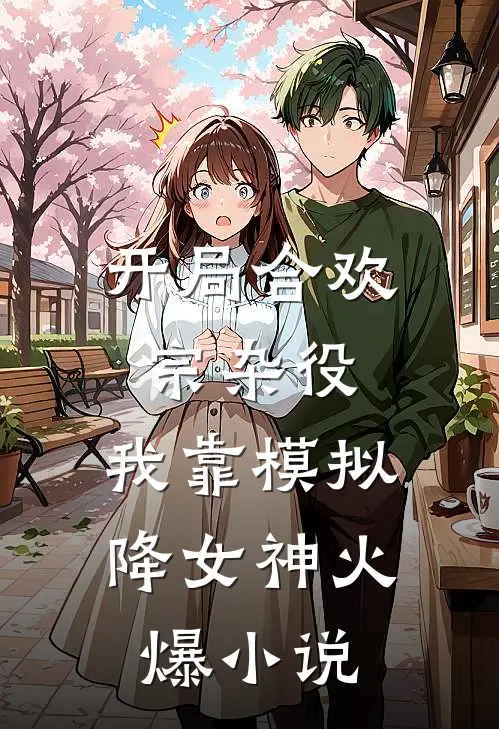 开局合欢宗杂役，我靠模拟降女神火爆小说