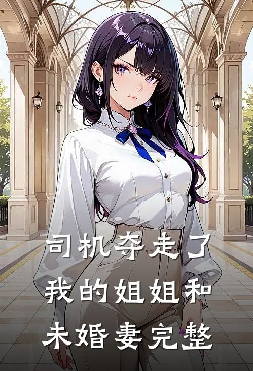 司机夺走了我的姐姐和未婚妻完整