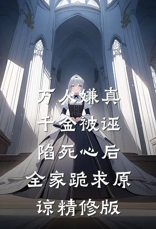 万人嫌真千金被诬陷死心后，全家跪求原谅精修版