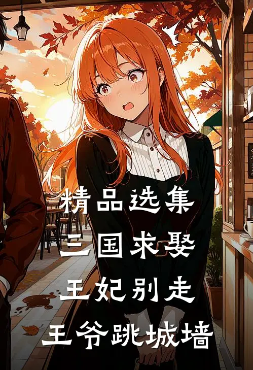 精品选集三国求娶：王妃别走，王爷跳城墙