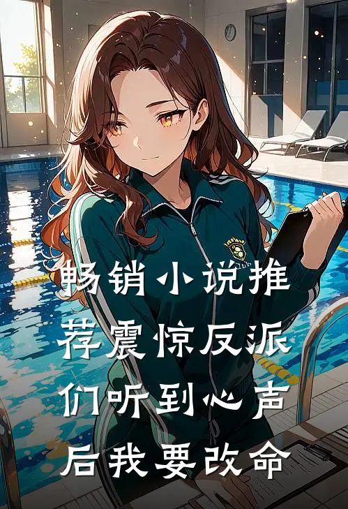 畅销小说推荐震惊反派们听到心声后我要改命