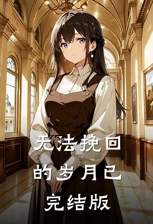 无法挽回的岁月已完结版