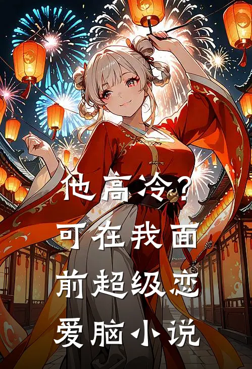 他高冷？可在我面前超级恋爱脑小说