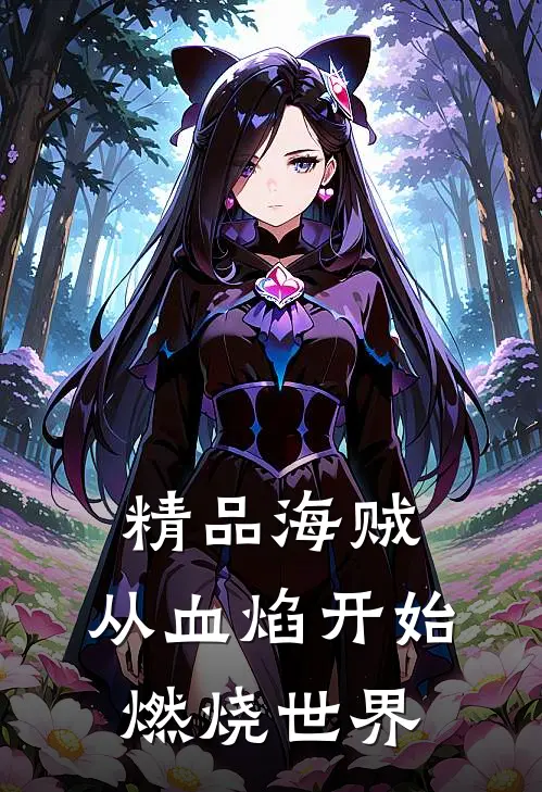 精品海贼：从血焰开始燃烧世界