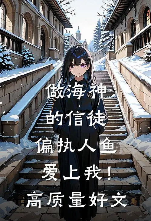 做海神的信徒，偏执人鱼爱上我！高质量好文