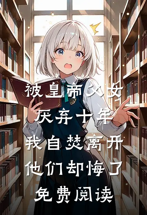 被皇帝父女厌弃十年，我自焚离开他们却悔了免费阅读