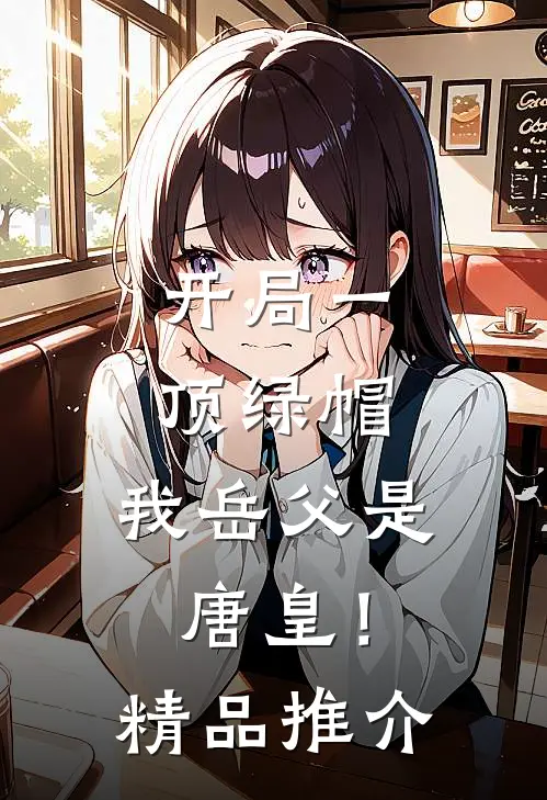 开局一顶绿帽：我岳父是唐皇！精品推介